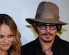 ce jour de 1994 où elle a rencontré Johnny Depp