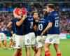 France – Argentine. Les Bleus surclassent l’Argentine et terminent en beauté leur tournée de novembre