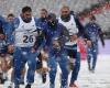 neige, froid glacial, vigilance orange… Quelle météo pour le match du XV de France ce vendredi soir ?