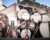 A Toulouse, une grande fresque en hommage à Jaurès pour le 100e anniversaire de sa panthéonisation