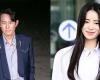 Les internautes choqués par l’écart de 18 ans entre Lee Jung Jae (52 ans) et Lim Ji Yeon (34 ans) jouant ensemble dans une comédie romantique – K-GEN