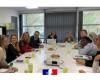 Rencontre avec l’association Trisomie 21 Gard