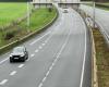 le conducteur, positif aux stupéfiants, placé en garde à vue