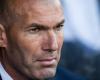 Zidane s’emporte, “c’est dégoûtant”