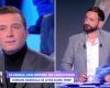 Cyril Hanouna face à Jordan Bardell…