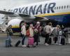 Ryanair, Volotea et easyJet condamnés à 179 millions d’euros d’amende pour pratiques abusives