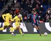 Le PSG prend 3 points en faisant du jogging