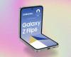 Bouygues baisse le prix du Galaxy Z Flip6, il se vend comme des petits pains