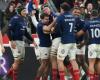 La France punit l’Argentine et termine invaincue les Autumn Nations Series : Planet Rugby