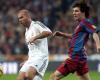 Zidane entraîneur de Messi, la rumeur grossit !