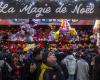 CARTE. Les marchés de Noël incontournables en Ile-de-France. Programme, villes, dates : on vous dit tout