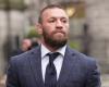 Conor McGregor reconnu coupable d’agression sexuelle