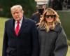 Mission impossible ? Melania Trump se battrait pour changer le régime alimentaire de Donald Trump