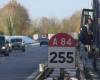 incompréhension et colère des chauffeurs routiers, interdits de conduire à cause de la tempête Caetano