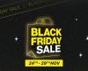 Flipkart annonce la vente du Black Friday en Inde : offres, offres et plus