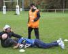 Inclusive rugby – Hauts-de-Seine for inclusion