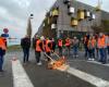 Inquiétudes chez Bonduelle, les syndicats se mobilisent devant le siège après la fermeture annoncée d’une usine dans la Meuse