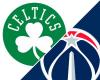 Celtics 108-96 Wizards (22 novembre 2024) Récapitulatif du match