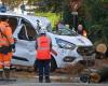 le point sur la situation ce vendredi matin en Loire-Atlantique et en Vendée