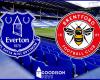 Everton v Brentford : mise à jour potentielle sur le report partagée au milieu de la dernière tempête Bert