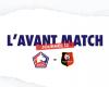 Pre-match information for LOSC – Stade Rennais