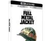 Full Metal Jacket (1988) revient dans l’édition Steelbook 4K Ultra HD Blu-ray