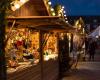 Marchés de Noël dans l’Eure en Normandie