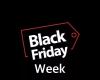 [#BlackFridayWeek] 2ème jour d’une grosse semaine de promotions high-tech