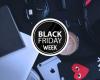 Voici les meilleures promotions à moins de 100 euros de la Black Friday Week