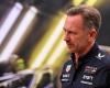 Annonce surprise de Horner sur les couples de pilotes Red Bull