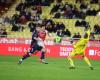 Après un match fou, Monaco s’impose contre Brest – Ligue 1 – J12 – Monaco-Brest (3-2)