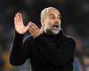 Pep Guardiola explique sa prolongation