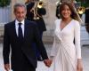 Nicolas Sarkozy revient sur sa première rencontre avec Carla Bruni