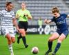 Après 8 ans aux Girondins, Marie Dehri annonce son départ