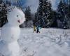 où skier, ou faire un beau bonhomme de neige en Franche-Comté ?