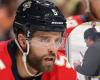 Aaron Ekblad perd son calme et s’en prend à un supporter qui l’a insulté