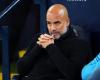 Manchester City prolonge Pep Guardiola