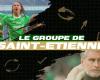 Le groupe de l’ASSE pour affronter le MHSC !