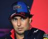 Sergio Perez condamne les propos homophobes de son père à l’encontre de Ralf Schumacher