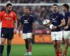 les Bleus du rugby visent un sans-faute lors de cette tournée d’automne… Suivez le match à 21h10