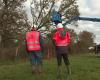 jusqu’à 9 000 foyers privés d’électricité en Limousin au plus fort de l’événement