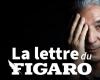 La lettre du Figaro du 22 novembre