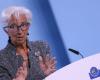 Christine Lagarde estime que l’union des marchés des capitaux est menacée d’une « mort lente »