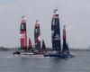 Emirates Dubai Sail Grand Prix 2024 : le programme TV complet