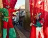 Luzech. Un 10ème marché de Noël