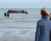 Des élus du littoral de la Manche en colère réclament le soutien de l’Etat