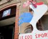 Le Coq Sportif placé en redressement judiciaire