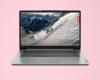 Ce PC qui concurrence le MacBook Pro baisse actuellement de prix chez Lenovo