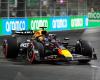 Verstappen, le gros coup de gueule