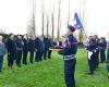 Le ministre de l’Intérieur a achevé sa visite dans la commune dévastée par la crue du 17 octobre en Haute-Loire